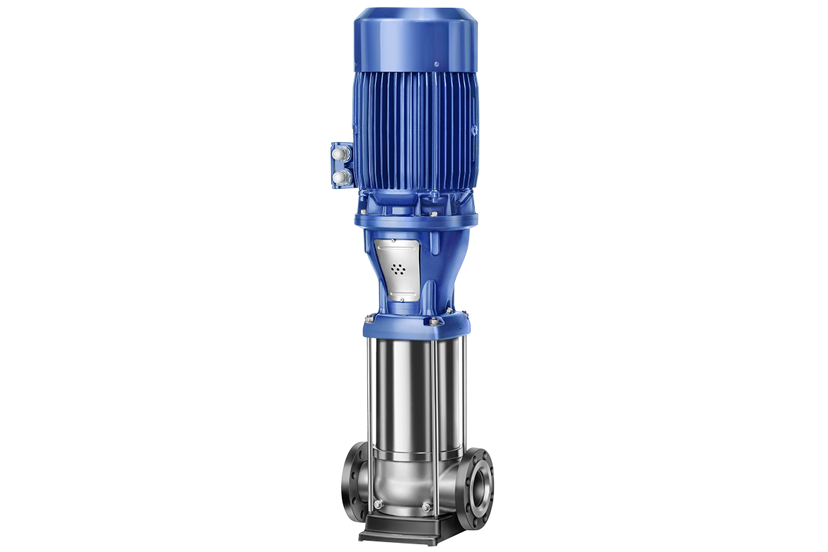 Baureihe IN-VB / IN-VC