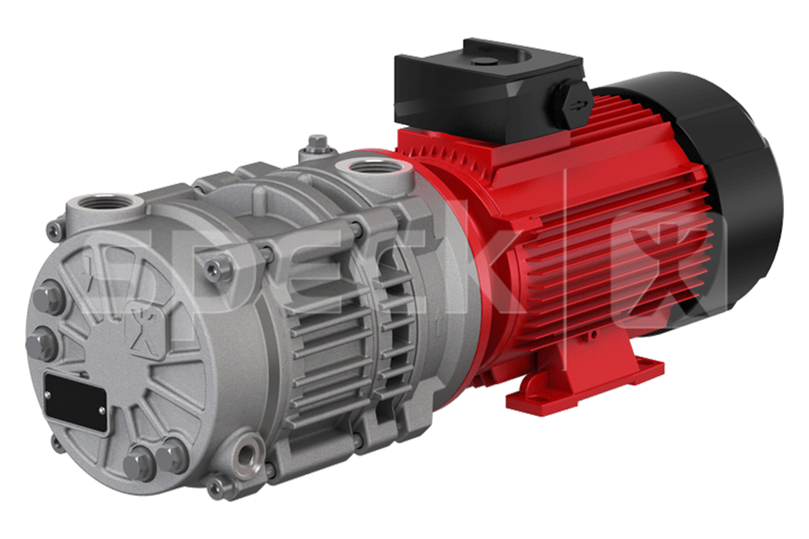 VZ 50 Block VZ 50 Block